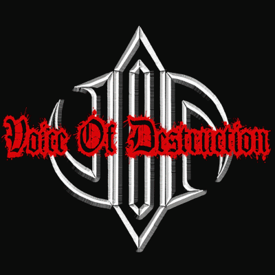 logo Voice Of Destruction logo Voice Of Destruction
